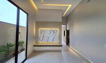 Imagem 5: CASA EM CONDOMÍNIO RESIDENCIAL em MIRASSOL - SP, Condomínio Setlife Residence Club II