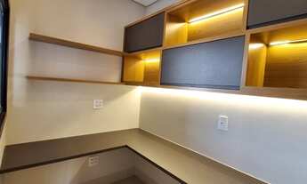 Imagem 3: CASA EM CONDOMÍNIO RESIDENCIAL em MIRASSOL - SP, Condomínio Setlife Residence Club II