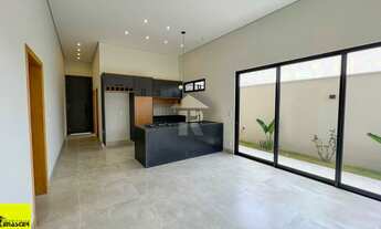 Imagem 5: CASA EM CONDOMÍNIO RESIDENCIAL em SÃO JOSÉ DO RIO PRETO - SP, MARIA JÚLIA