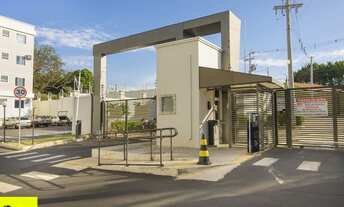 Imagem 2: APARTAMENTO RESIDENCIAL em SÃO JOSÉ DO RIO PRETO - SP, JARDIM SIMÕES