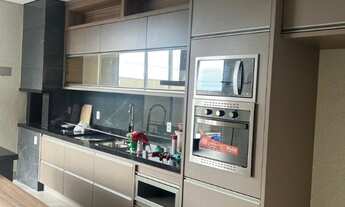 Imagem 4: CASA EM CONDOMÍNIO RESIDENCIAL em SÃO JOSÉ DO RIO PRETO - SP, RESIDENCIAL ALTA VISTA