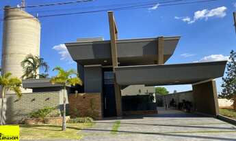 Imagem 7: CASA EM CONDOMÍNIO RESIDENCIAL em BADY BASSITT - SP, CONDOMÍNIO JARDIM BOTÂNICO