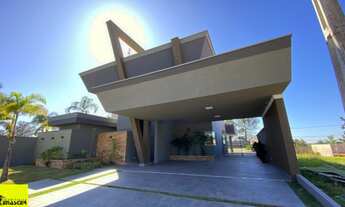 Imagem 3: CASA EM CONDOMÍNIO RESIDENCIAL em BADY BASSITT - SP, CONDOMÍNIO JARDIM BOTÂNICO