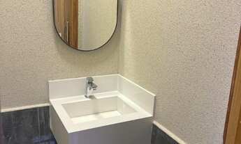 Imagem 2: CASA EM CONDOMÍNIO RESIDENCIAL em SÃO JOSÉ DO RIO PRETO - SP, RESIDENCIAL ALTA VISTA