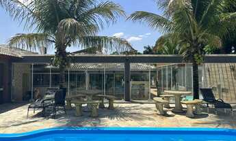 Imagem 5: CHACARA RURAL em SÃO JOSÉ DO RIO PRETO - SP, ESTÂNCIA PRIMAVERA (ZONA RURAL