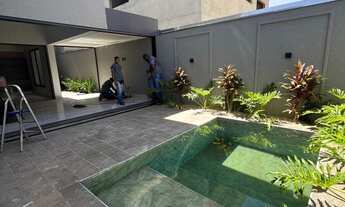 Imagem 6: CASA EM CONDOMÍNIO RESIDENCIAL em SÃO JOSÉ DO RIO PRETO - SP, RESIDENCIAL FIGUEIRA II