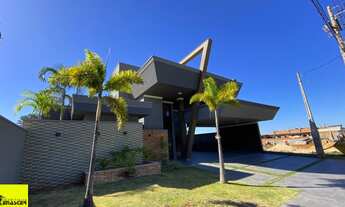 Imagem 5: CASA EM CONDOMÍNIO RESIDENCIAL em BADY BASSITT - SP, CONDOMÍNIO JARDIM BOTÂNICO