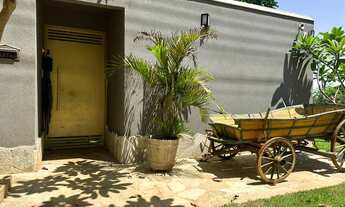 Imagem 2: CHACARA RURAL em SÃO JOSÉ DO RIO PRETO - SP, ESTÂNCIA PRIMAVERA (ZONA RURAL