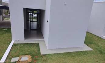 Imagem 6: CASA EM CONDOMÍNIO RESIDENCIAL em SÃO JOSÉ DO RIO PRETO - SP, CONDOMÍNIO FENHOUSE