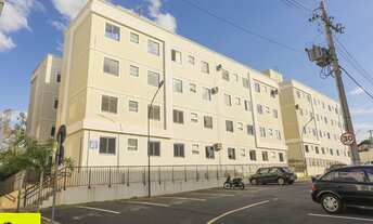 Imagem 3: APARTAMENTO RESIDENCIAL em SÃO JOSÉ DO RIO PRETO - SP, JARDIM SIMÕES