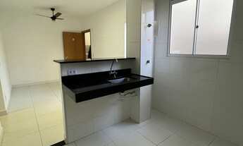 Imagem 4: APARTAMENTO RESIDENCIAL em SÃO JOSÉ DO RIO PRETO - SP, RIOS DI ITÁLIA