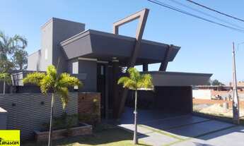 Imagem 6: CASA EM CONDOMÍNIO RESIDENCIAL em BADY BASSITT - SP, CONDOMÍNIO JARDIM BOTÂNICO