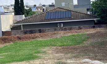 Imagem 5: TERRENO EM CONDOMÍNIO RESIDENCIAL em SÃO JOSÉ DO RIO PRETO - SP, RESIDENCIAL GAIVOTA I