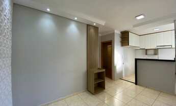 Imagem 3: APARTAMENTO RESIDENCIAL em SÃO JOSÉ DO RIO PRETO - SP, RIOS DI ITÁLIA