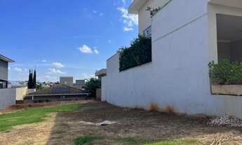 Imagem 2: TERRENO EM CONDOMÍNIO RESIDENCIAL em SÃO JOSÉ DO RIO PRETO - SP, RESIDENCIAL GAIVOTA I