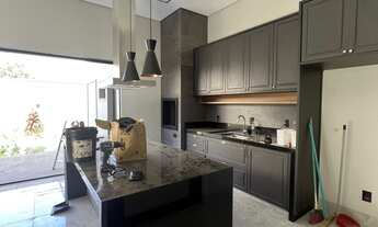 Imagem 4: CASA EM CONDOMÍNIO RESIDENCIAL em SÃO JOSÉ DO RIO PRETO - SP, RESIDENCIAL FIGUEIRA II