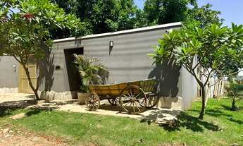 Imagem 3: CHACARA RURAL em SÃO JOSÉ DO RIO PRETO - SP, ESTÂNCIA PRIMAVERA (ZONA RURAL