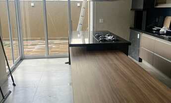 Imagem 6: CASA EM CONDOMÍNIO RESIDENCIAL em SÃO JOSÉ DO RIO PRETO - SP, RESIDENCIAL ALTA VISTA