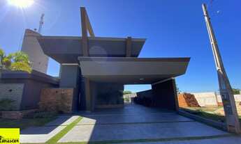 Imagem 4: CASA EM CONDOMÍNIO RESIDENCIAL em BADY BASSITT - SP, CONDOMÍNIO JARDIM BOTÂNICO