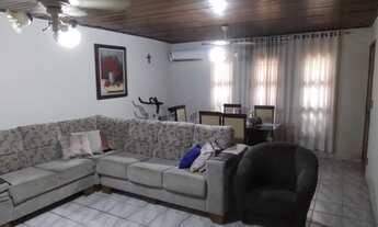 Imagem 6: CASA RESIDENCIAL em SÃO JOSÉ DO RIO PRETO - SP, CONJUNTO HABITACIONAL SÃO DEOCLECIANO