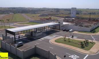 Imagem 4: TERRENO EM CONDOMÍNIO RESIDENCIAL em SÃO JOSÉ DO RIO PRETO - SP, CONDOMÍNIO RESIDENCIAL MA