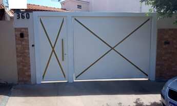 Imagem: CASA RESIDENCIAL em SÃO JOSÉ DO RIO PRETO