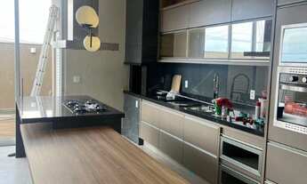 Imagem 5: CASA EM CONDOMÍNIO RESIDENCIAL em SÃO JOSÉ DO RIO PRETO - SP, RESIDENCIAL ALTA VISTA