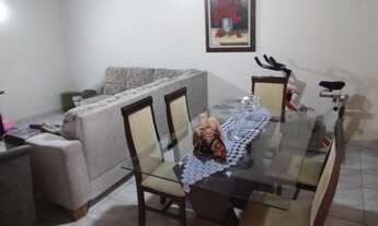 Imagem 7: CASA RESIDENCIAL em SÃO JOSÉ DO RIO PRETO - SP, CONJUNTO HABITACIONAL SÃO DEOCLECIANO