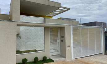 Imagem: CASA RESIDENCIAL em SÃO JOSÉ DO RIO PRETO