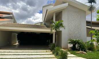 Imagem 2: CASA EM CONDOMÍNIO RESIDENCIAL em SÃO JOSÉ DO RIO PRETO - SP, CONDOMÍNIO PARQUE RESIDENCIA