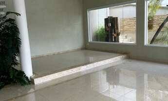 Imagem 6: CASA EM CONDOMÍNIO RESIDENCIAL em SÃO JOSÉ DO RIO PRETO - SP, CONDOMÍNIO PARQUE RESIDENCIA