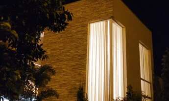 Imagem 5: Casa de Luxo 4 Suítes no Condomínio Parque Buona Vita, São José do Rio Preto-SP: 300m² de