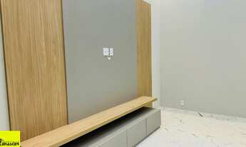 Imagem 5: CASA EM CONDOMÍNIO RESIDENCIAL em MIRASSOL - SP, CONDOMÍNIO GOLDEN PARK RESIDENCE