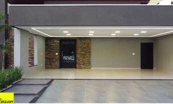 Imagem 3: CASA EM CONDOMÍNIO RESIDENCIAL em MIRASSOL - SP, CONDOMÍNIO GOLDEN PARK RESIDENCE