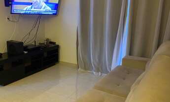 Imagem 4: APARTAMENTO RESIDENCIAL em SÃO JOSÉ DO RIO PRETO - SP, BOA VISTA