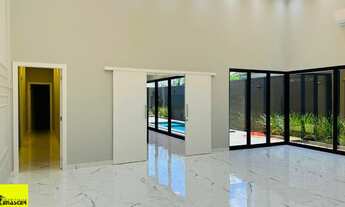 Imagem 7: CASA EM CONDOMÍNIO RESIDENCIAL em MIRASSOL - SP, CONDOMÍNIO GOLDEN PARK RESIDENCE