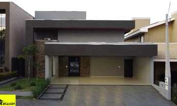 Imagem 2: CASA EM CONDOMÍNIO RESIDENCIAL em MIRASSOL - SP, CONDOMÍNIO GOLDEN PARK RESIDENCE