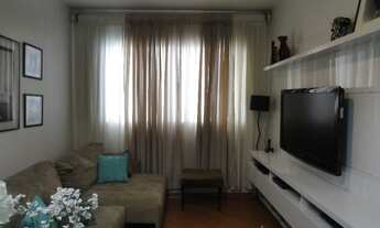 Imagem 2: Apartamento 2 dorm Jaguaribe Osasco Com Armários Planejados Avalia Permuta Innova