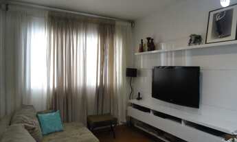 Imagem 3: Apartamento 2 dorm Jaguaribe Osasco Com Armários Planejados Avalia Permuta Innova