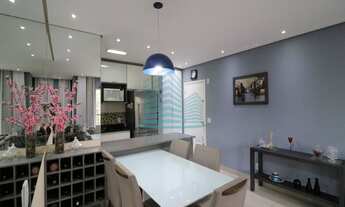 Imagem: Lindo Apartamento 74 m² Condomínio Innova