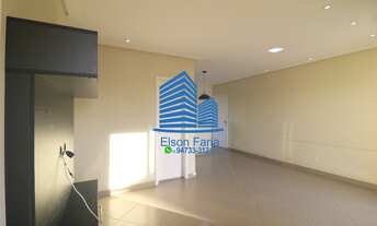 Imagem 5: Locação Lindo Apartamento Innova Blue 65 m² Repleto de Armários Planejados Umuarama Próx B