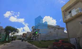 Imagem: Terreno à Venda em Cotia Condomínio The