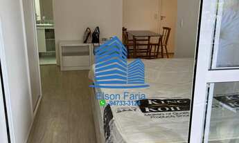 Imagem 6: Apartamento Locação Barueri Alphaville Empresarial 18 do forte 1 dormitório 1 Vaga