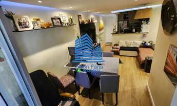 Imagem: Apartamento à venda em São Paulo-SP, bairro