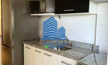 Imagem: Apartamento Locação Barueri Alphaville