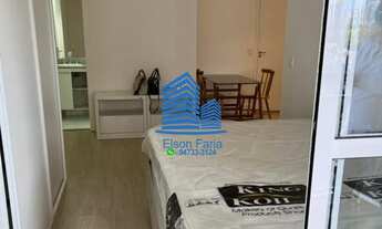 Imagem 7: Apartamento Locação Barueri Alphaville Empresarial 18 do forte 1 dormitório 1 Vaga