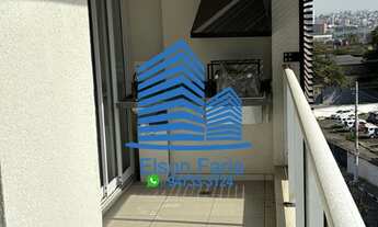 Imagem 5: Imperdível: Apartamento à venda em Osasco-SP, no bairro Rochdale, com 3 quartos, 1 suíte