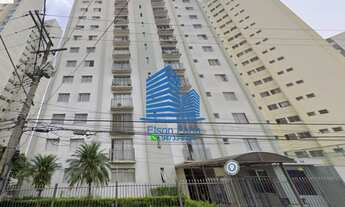 Imagem 6: Apartamento à venda no Jaguaré, São Paulo-SP: 3 quartos, 1 sala, 2 banheiros, 1 vaga de ga