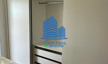 Imagem 5: Apartamento Locação Barueri Alphaville Empresarial 18 do forte 1 dormitório 1 Vaga