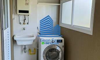 Imagem 4: Apartamento Locação Barueri Alphaville Empresarial 18 do forte 1 dormitório 1 Vaga